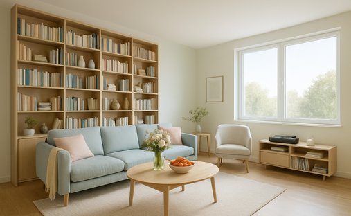 Apartment in Nord Est, Andernos-les-Bains, France 1