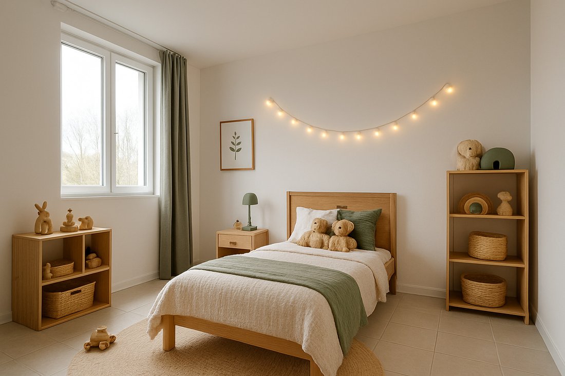 Apartment in Chessy, Ile-de-France, France 4 - 18302998