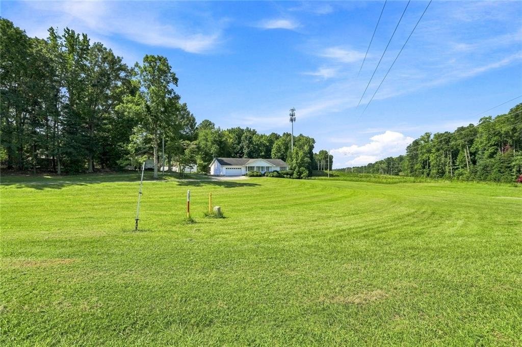 Land in Buford, Georgia, Vereinigte Staaten 1 - 18874261