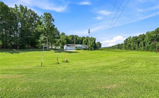 Land in Buford, Georgia, Vereinigte Staaten 1
