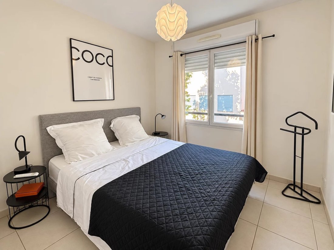 Apartamento en Montfleury, Cannes, Francia 4 - 18501019