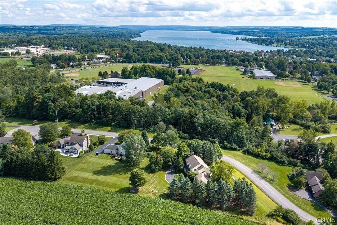 Haus in Skaneateles, New York, Vereinigte Staaten 4 - 18738386
