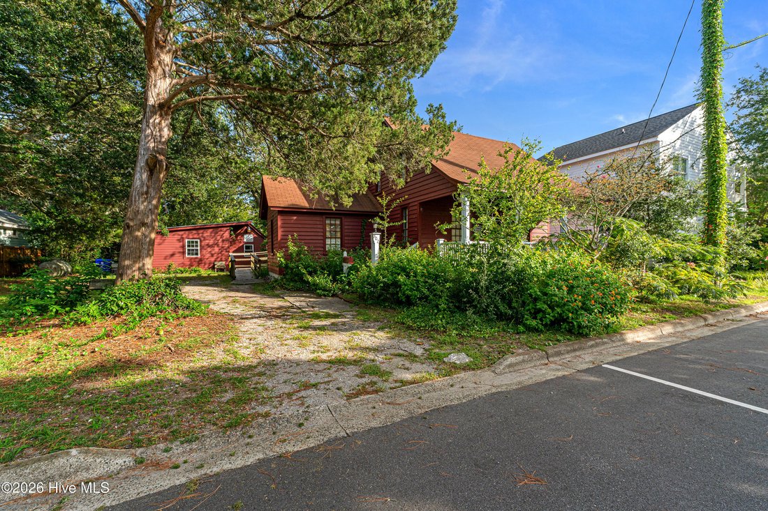 House in Beaufort, North Carolina, United States 3 - 18871165