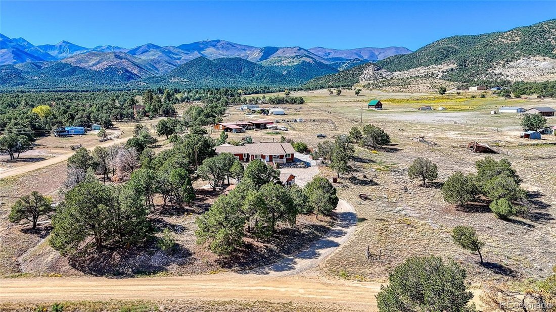 House in Coaldale, Colorado, United States 2 - 18870621