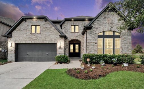 Maison à Rosenberg, Texas, États-Unis 1