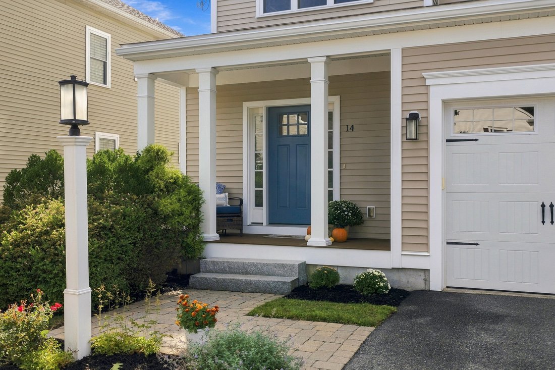 Casa en Swampscott, Massachusetts, Estados Unidos 3 - 18872634