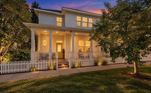 Casa a Westminster, Colorado, Stati Uniti 1