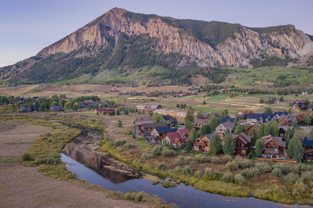 House in Crested Butte, Colorado, United States 1 - 18870465
