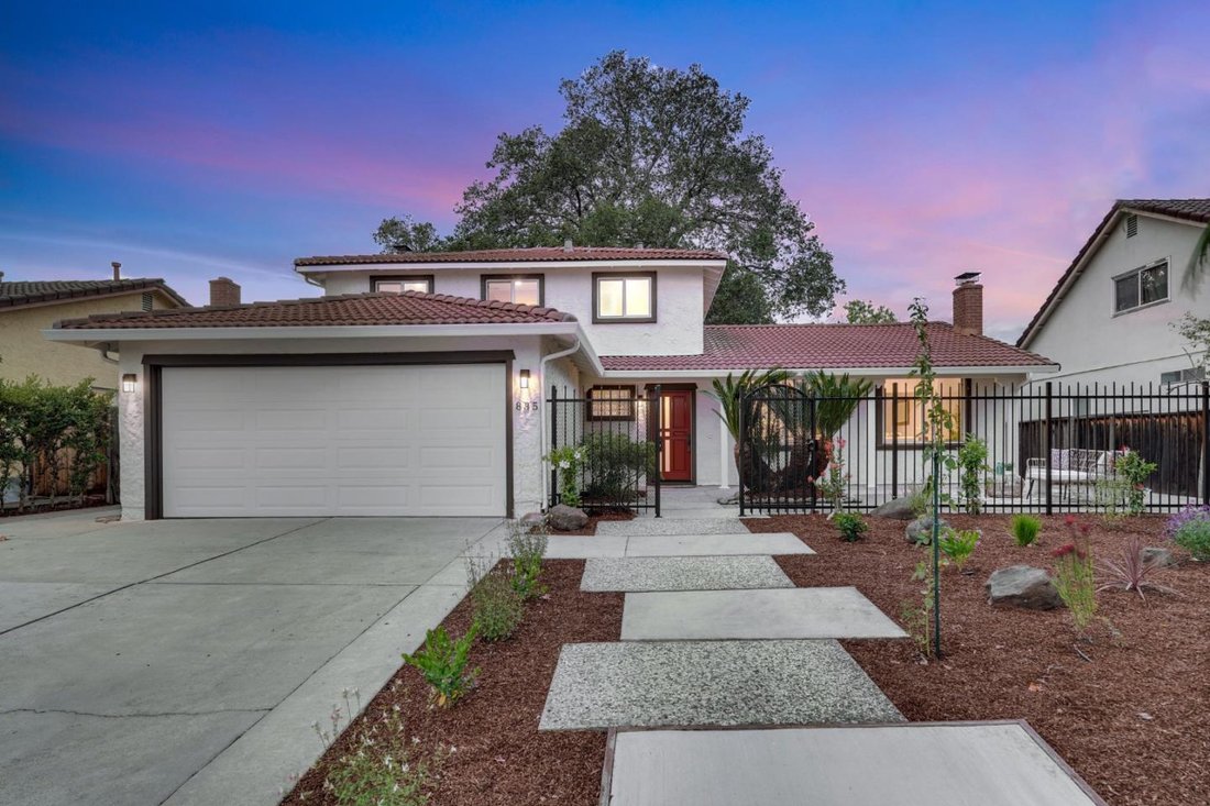House in Sunnyvale, California, United States 3 - 18873523