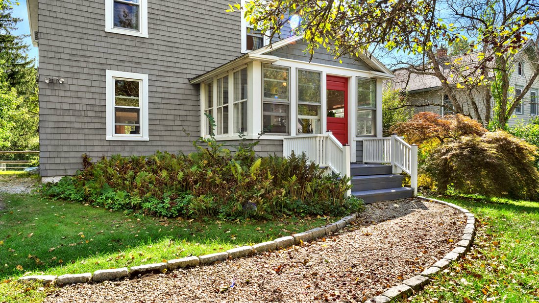 House in Stockbridge, Massachusetts, United States 2 - 18870467