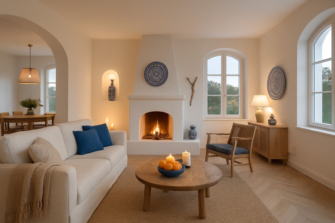 Apartment in Ouest, Banyuls-sur-Mer, France 1 - 18397243
