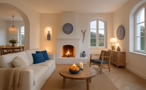 Apartment in Ouest, Banyuls-sur-Mer, France 1