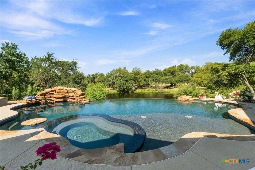 House in Brushy Creek, Texas, United States 1 - 18870569