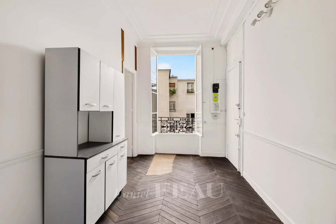 Apartamento en San Gervasio, Paris 4e Arrondissement, París 3 - 18873739