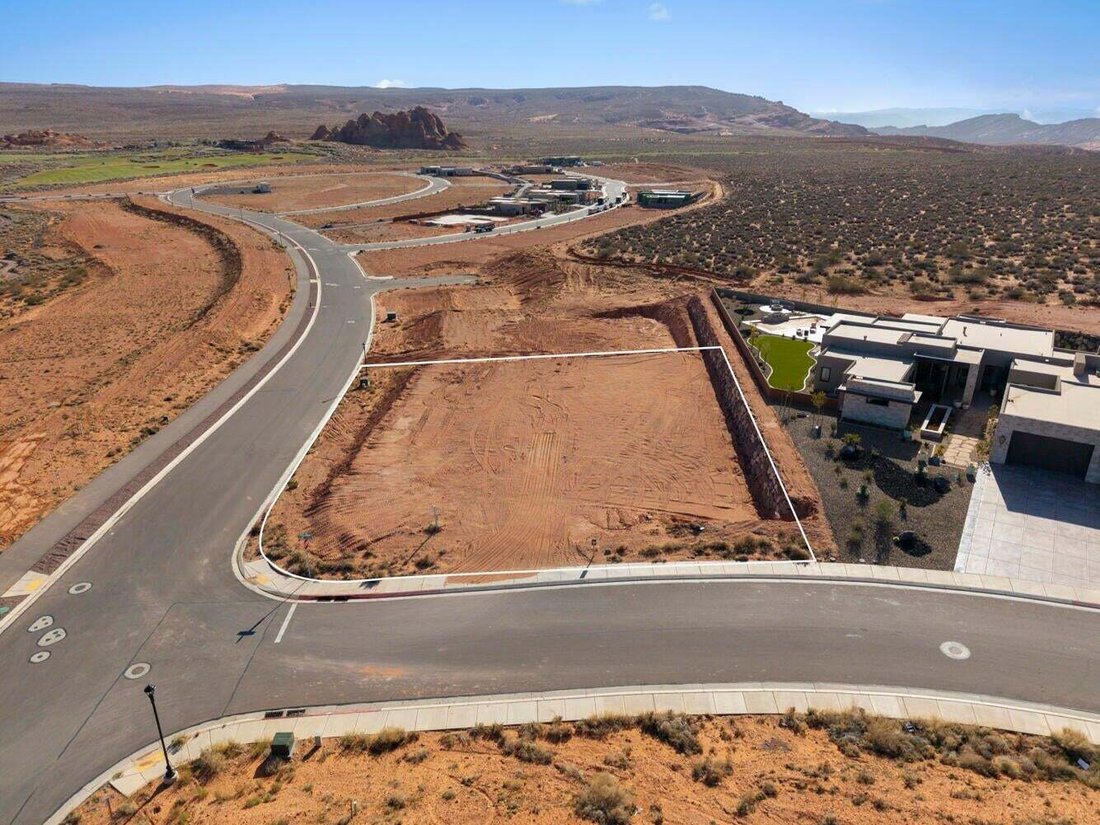 Land in Hurricane, Utah, United States 3 - 18874821