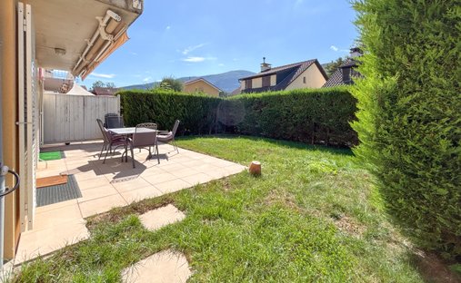 Villa en Thônex, Cantón de Ginebra, Suiza 1