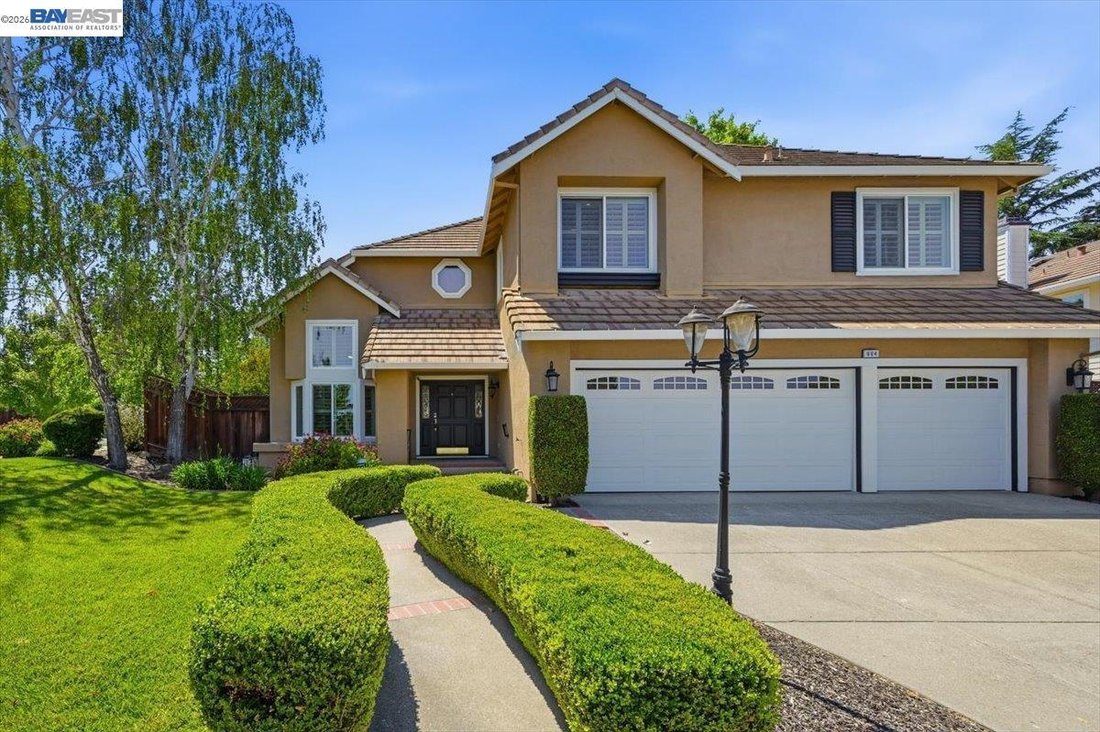Casa a Livermore, California, Stati Uniti 1 - 18874686