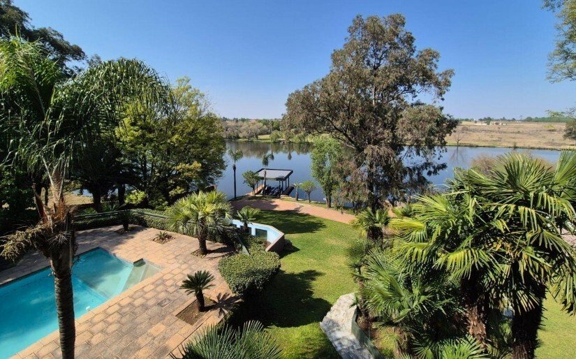 House in Vaal River, South Africa 1 - 18874745
