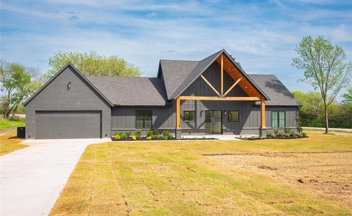 Casa en Celeste, Texas, Estados Unidos 1