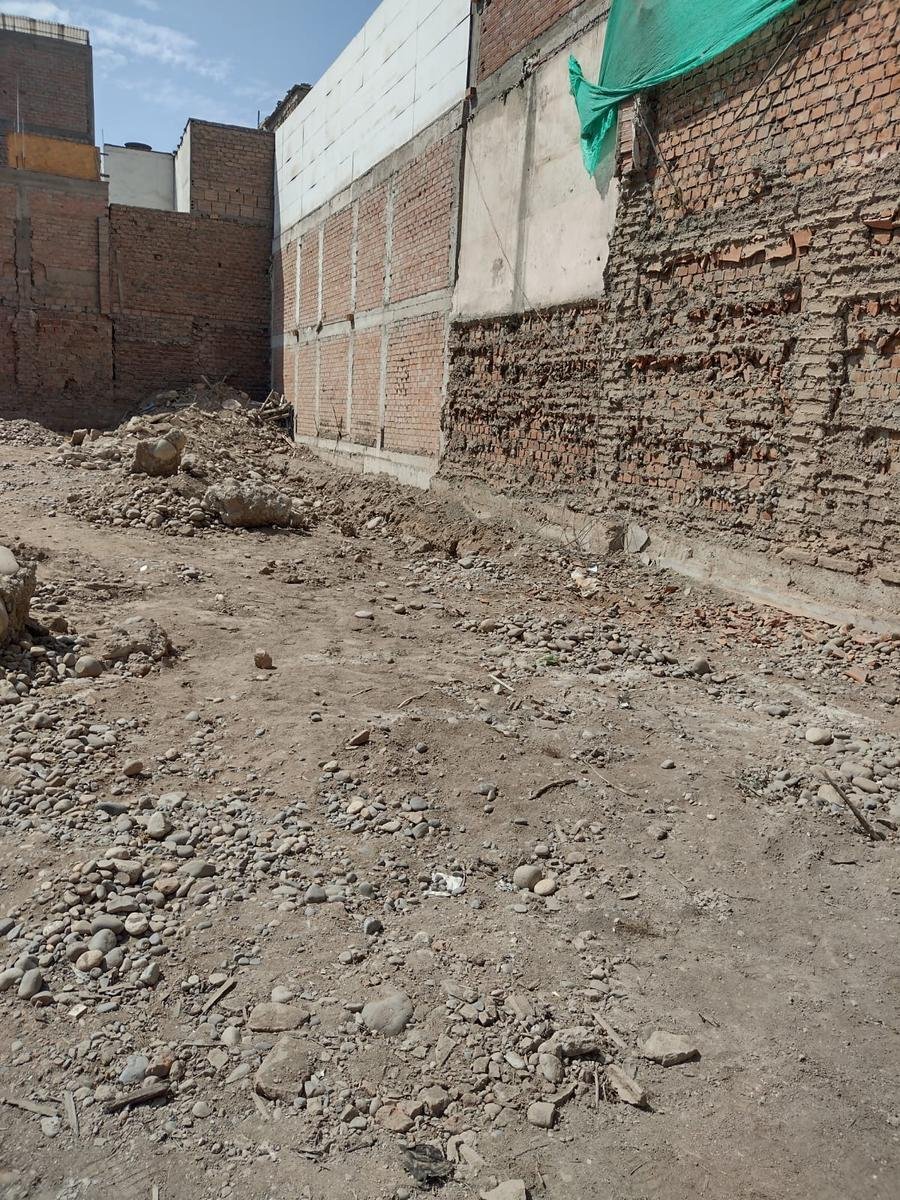 Land in Lima, Callao Region, Peru 1 - 18872452