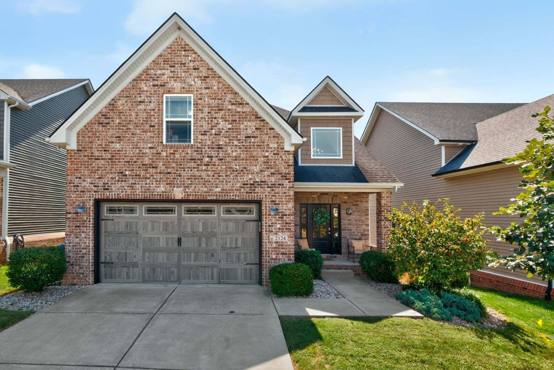 House in Lexington, Kentucky, United States 1 - 18870876