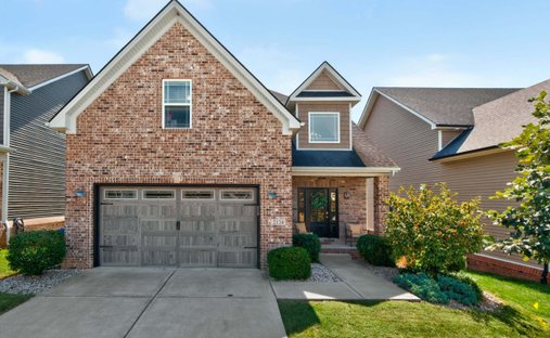 Casa en Lexington, Kentucky, Estados Unidos 1
