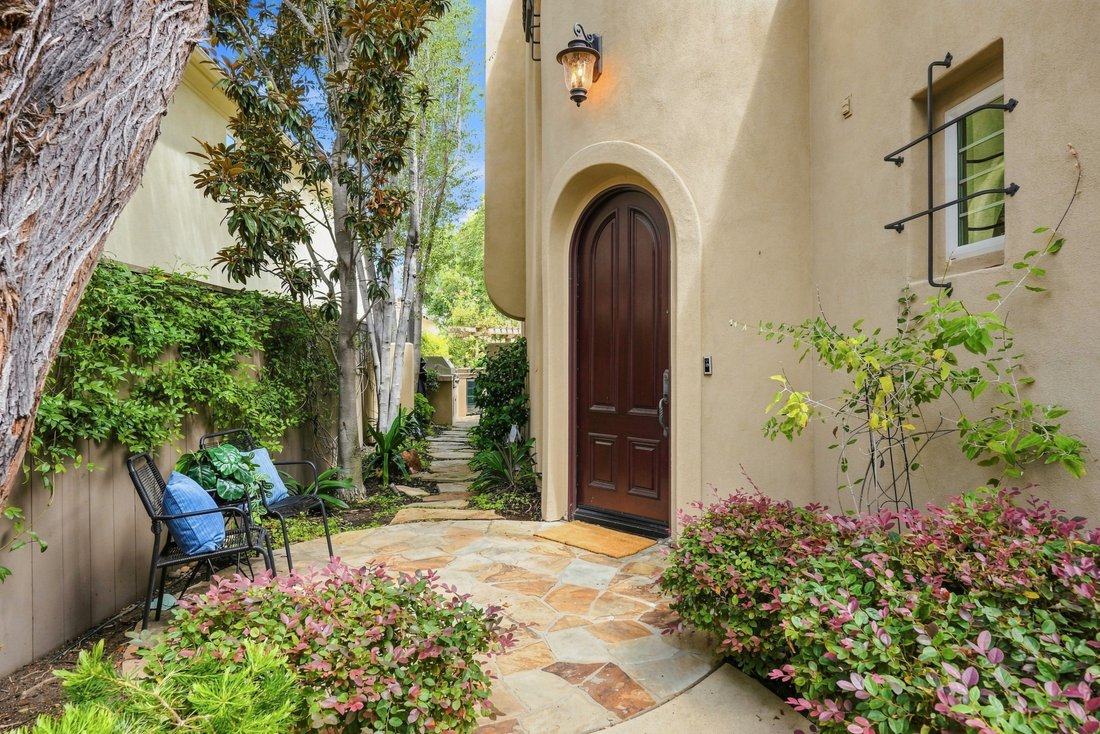 Casa en Rancho Santa Fe, California, Estados Unidos 5 - 18871625