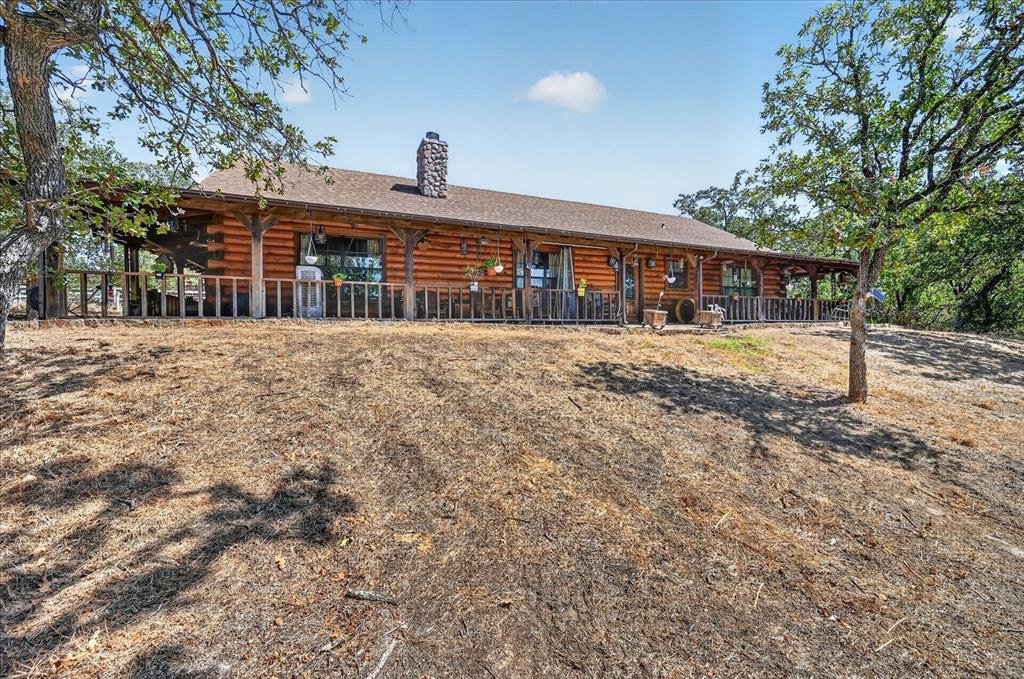 Azienda agricola a Springtown, Texas, Stati Uniti 3 - 18874413