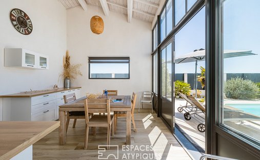 Villa in La Jarrie, Nouvelle-Aquitaine, France 1