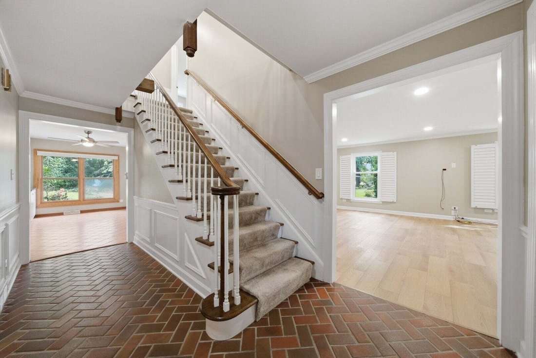 House in Palos Park, Illinois, United States 5 - 18871327