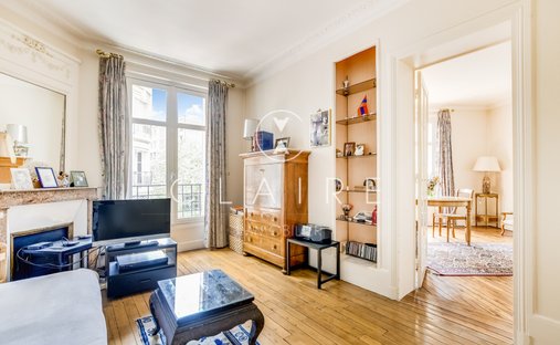 Apartment in Saint Lambert, Paris 15e Arrondissement, Paris 1