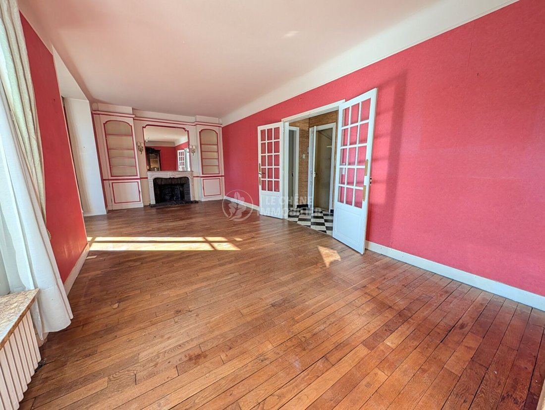 House in Le Chesnay, Le Chesnay-Rocquencourt, France 2 - 18872036