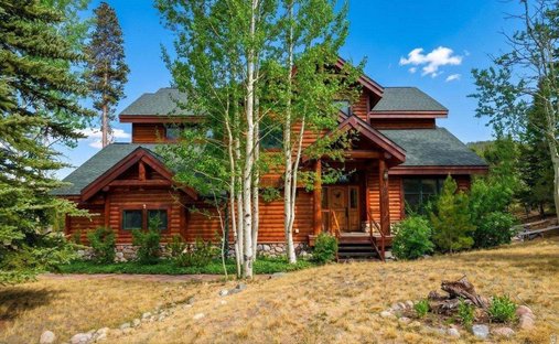House in Breckenridge, Colorado, United States 1