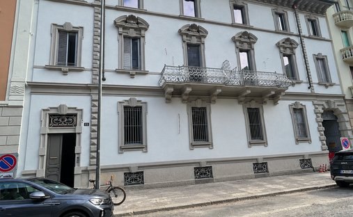 Wohnung in Buenos Aires, Mailand, Italien 1