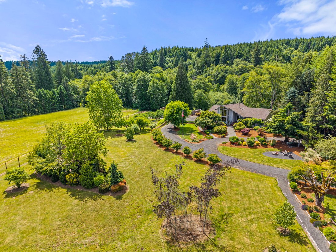 House in Chehalis, Washington, United States 3 - 18252033