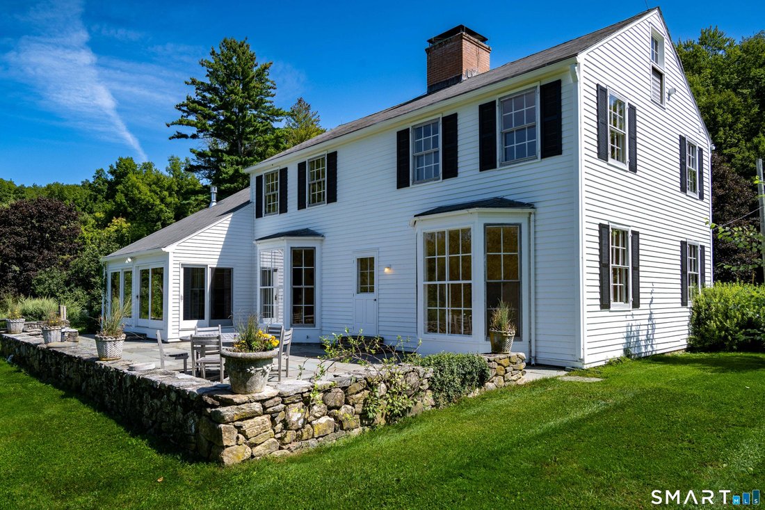 Haus in Sharon, Connecticut, Vereinigte Staaten 3 - 18870943