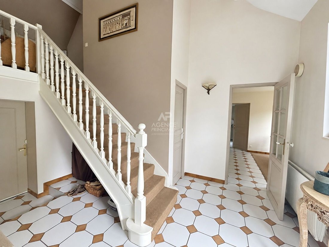 House in Centre, Triel-sur-Seine, France 3 - 18875053