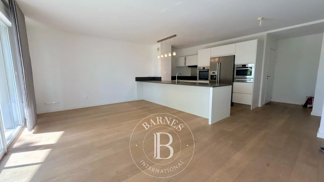 Apartment in Montpellier, Occitania, France 3 - 18579736