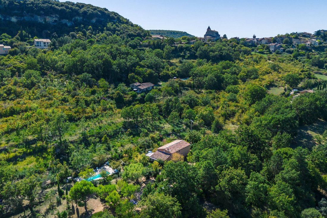 House in Saignon, Provence-Alpes-Côte d'Azur, France 3 - 18875083
