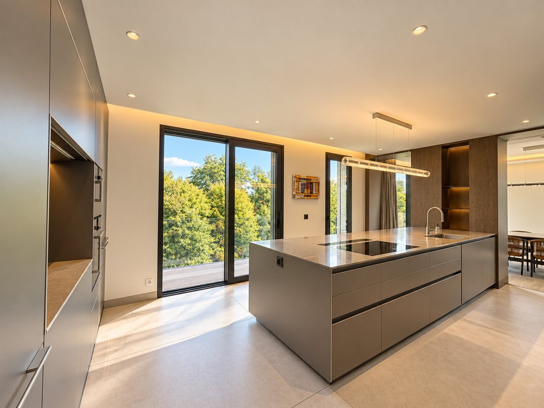 Wohnung in Vandœuvres, Kanton Genf, Schweiz 5 - 18870436