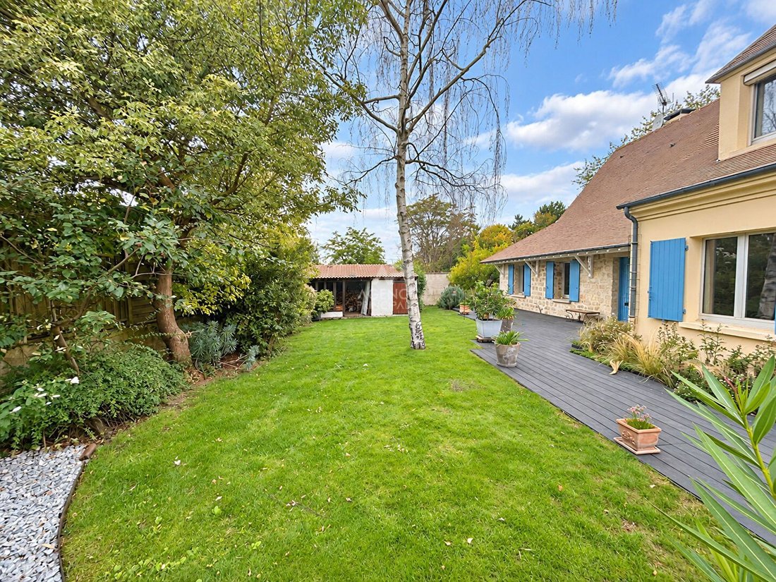 House in Centre, Triel-sur-Seine, France 2 - 18875053