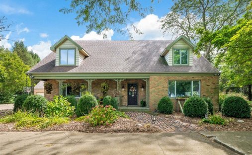 House in St. Joseph, Michigan, United States 1