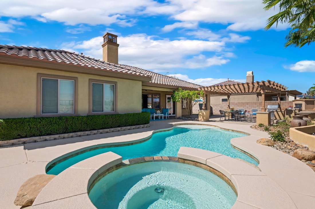 House in Palm Desert, California, United States 5 - 18680700