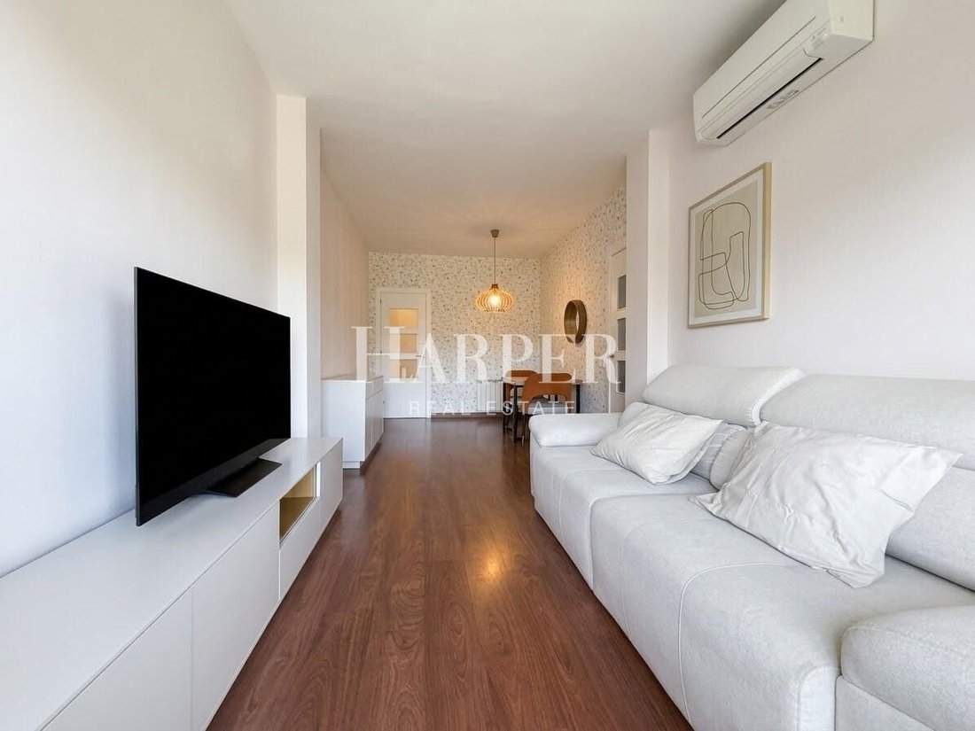 Apartment in Eixample, Barcelona, Spain 3 - 18873306