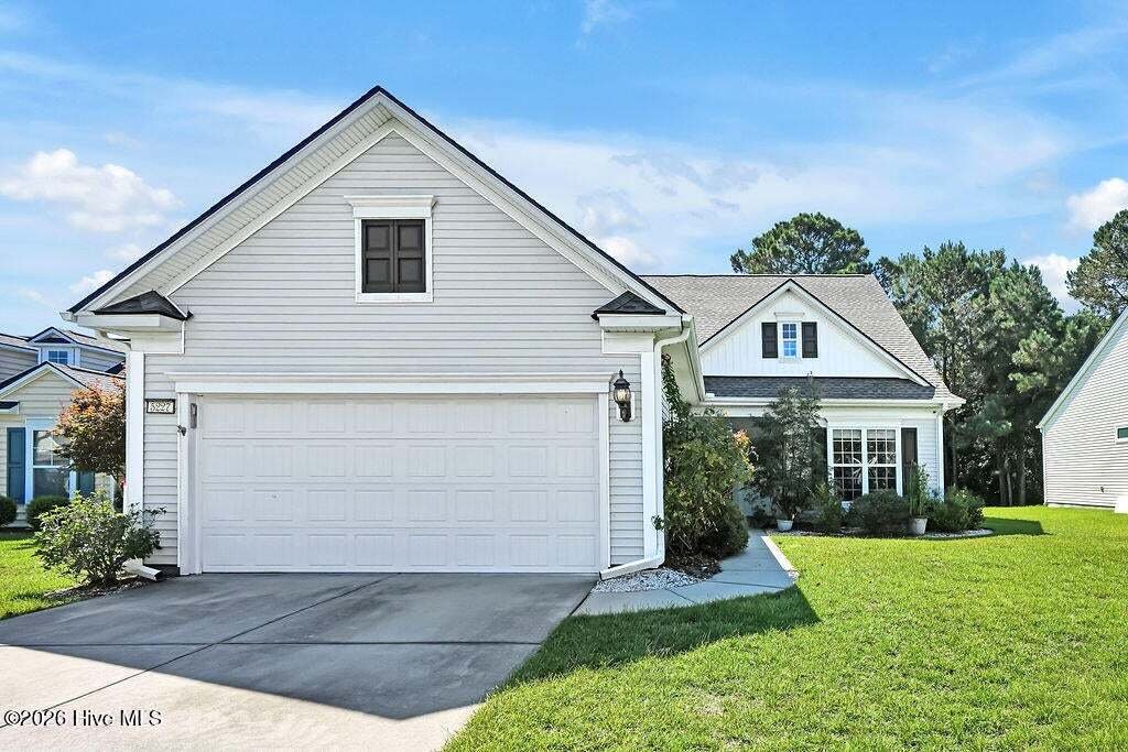 Haus in Southport, North Carolina, Vereinigte Staaten 2 - 18873766