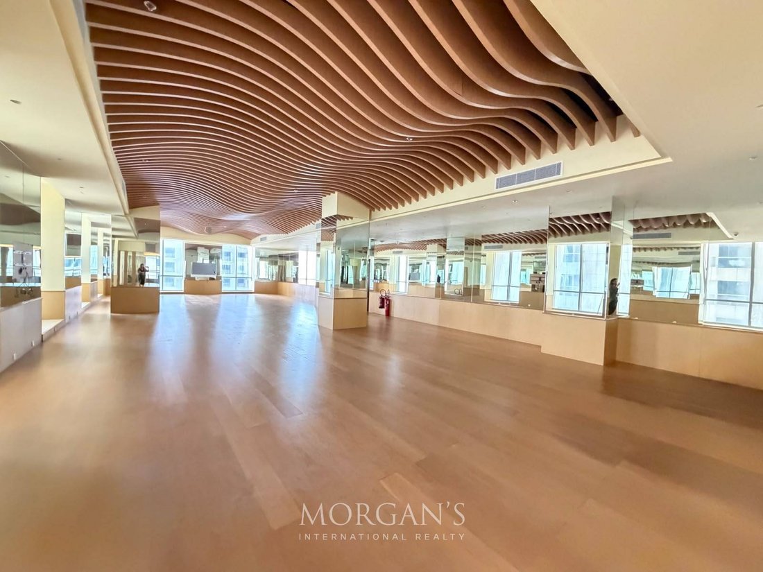 Apartamento en Dubai Marina, Dubái, Emiratos Árabes Unidos 2 - 18871978