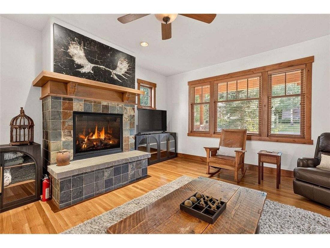 House in Winter Park, Colorado, United States 4 - 18870648