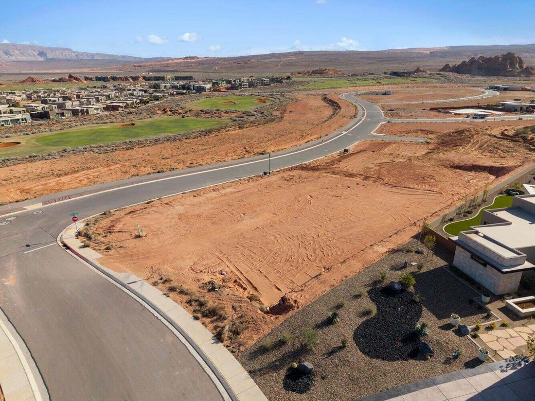 Land in Hurricane, Utah, United States 2 - 18874821