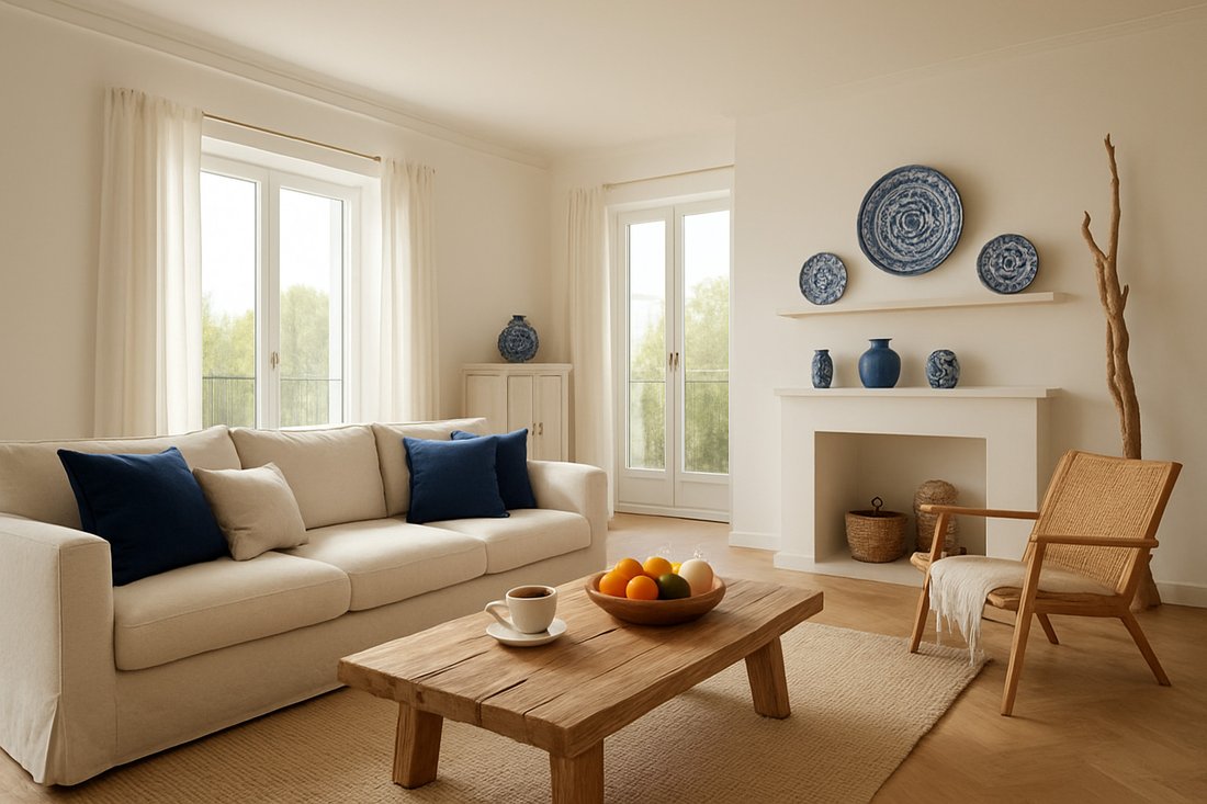 Apartment in Nord Est, Bormes-les-Mimosas, France 1 - 18217767