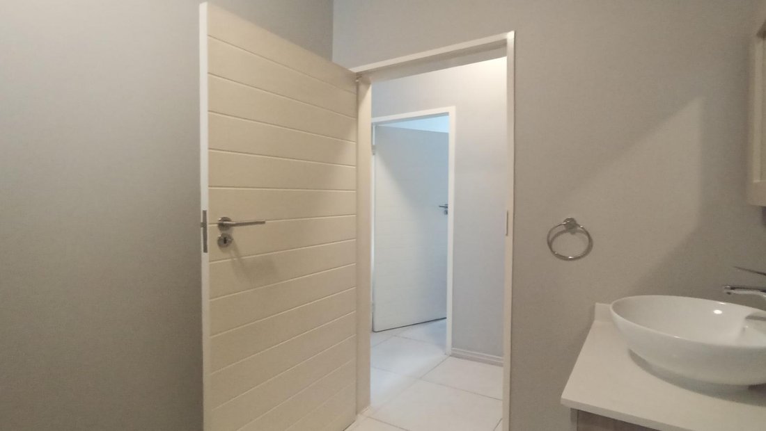 Wohnung in Glen Austin AH, Gauteng, Südafrika 4 - 18875717